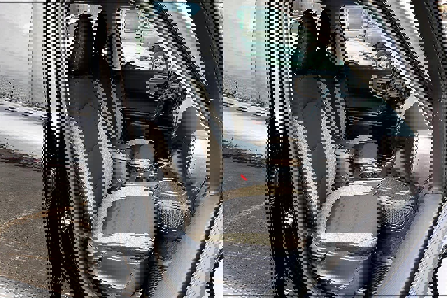 Certified 2025 Ford Bronco Sport Big Bend image 11