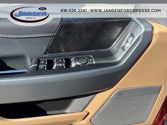 Certified 2023 Ford F150 XLT w/ Equipment Group 302A High image 9