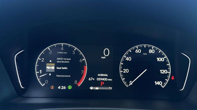Used 2025 Honda Pilot TrailSport image 16
