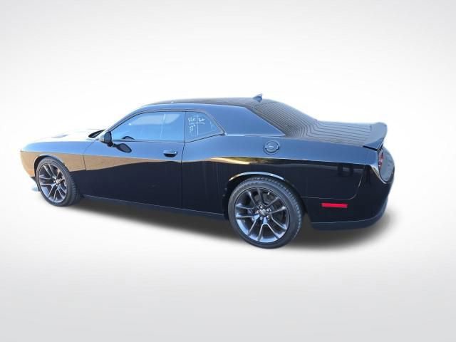 Used 2023 Dodge Challenger R/T Scat Pack w/ Plus Package image 2