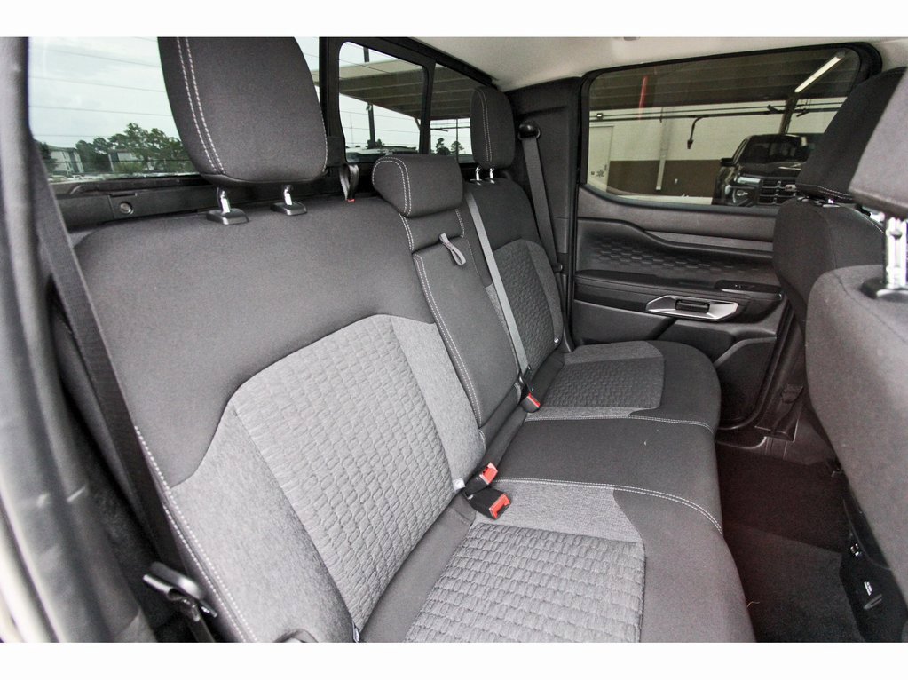 Certified 2024 Ford Ranger XLT AWD/4WD image 15