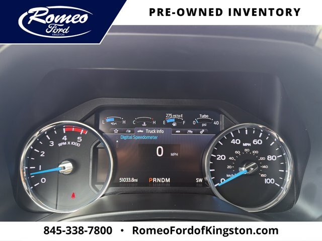 Certified 2021 Ford F250 Lariat w/ Lariat Ultimate Package AWD/4WD image 17
