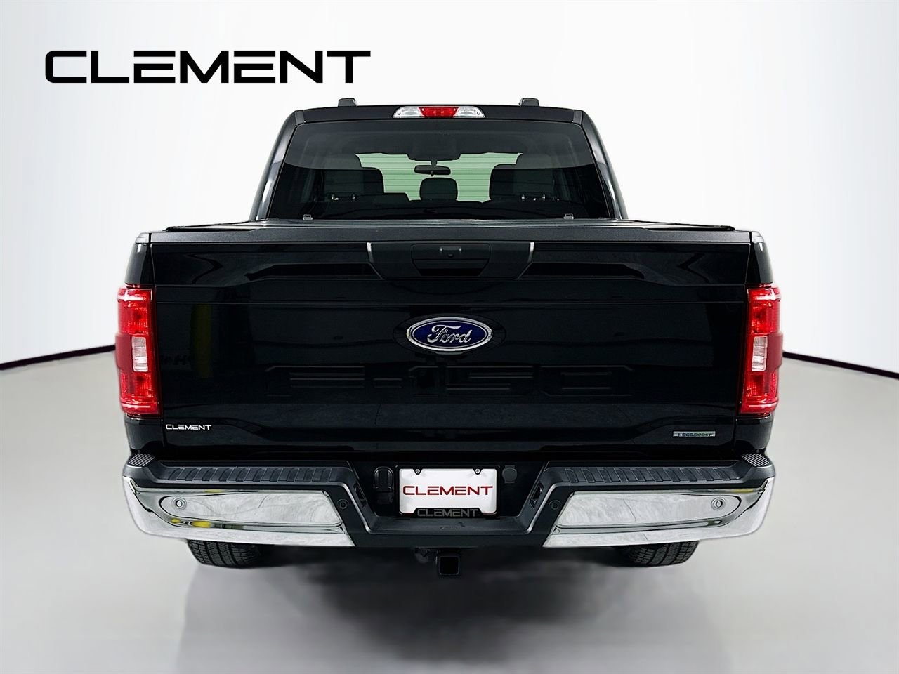Certified 2023 Ford F150 XLT AWD/4WD image 8