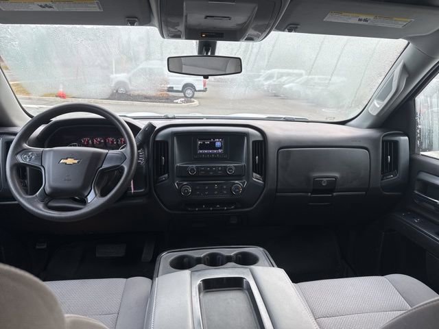 Used 2017 Chevrolet Silverado 1500 W/T w/ WT Convenience Package image 20