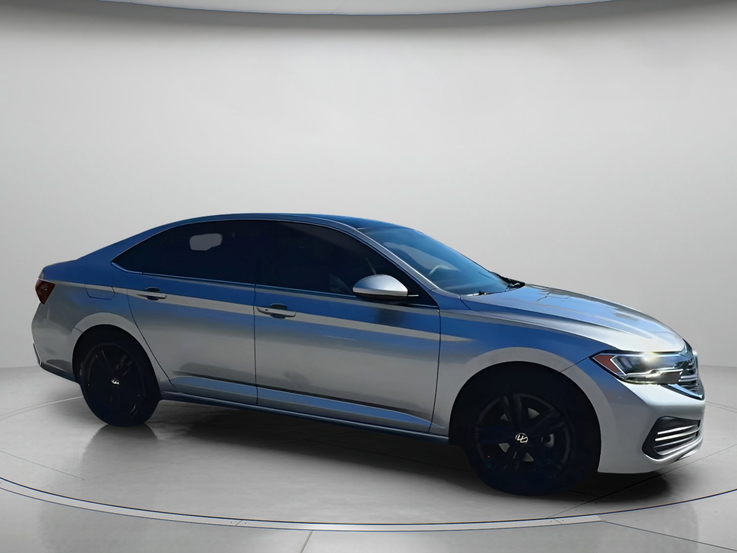 Used 2024 Volkswagen Jetta SE image 30