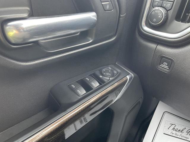 Used 2020 Chevrolet Silverado 1500 LT w/ All-Star Edition image 30