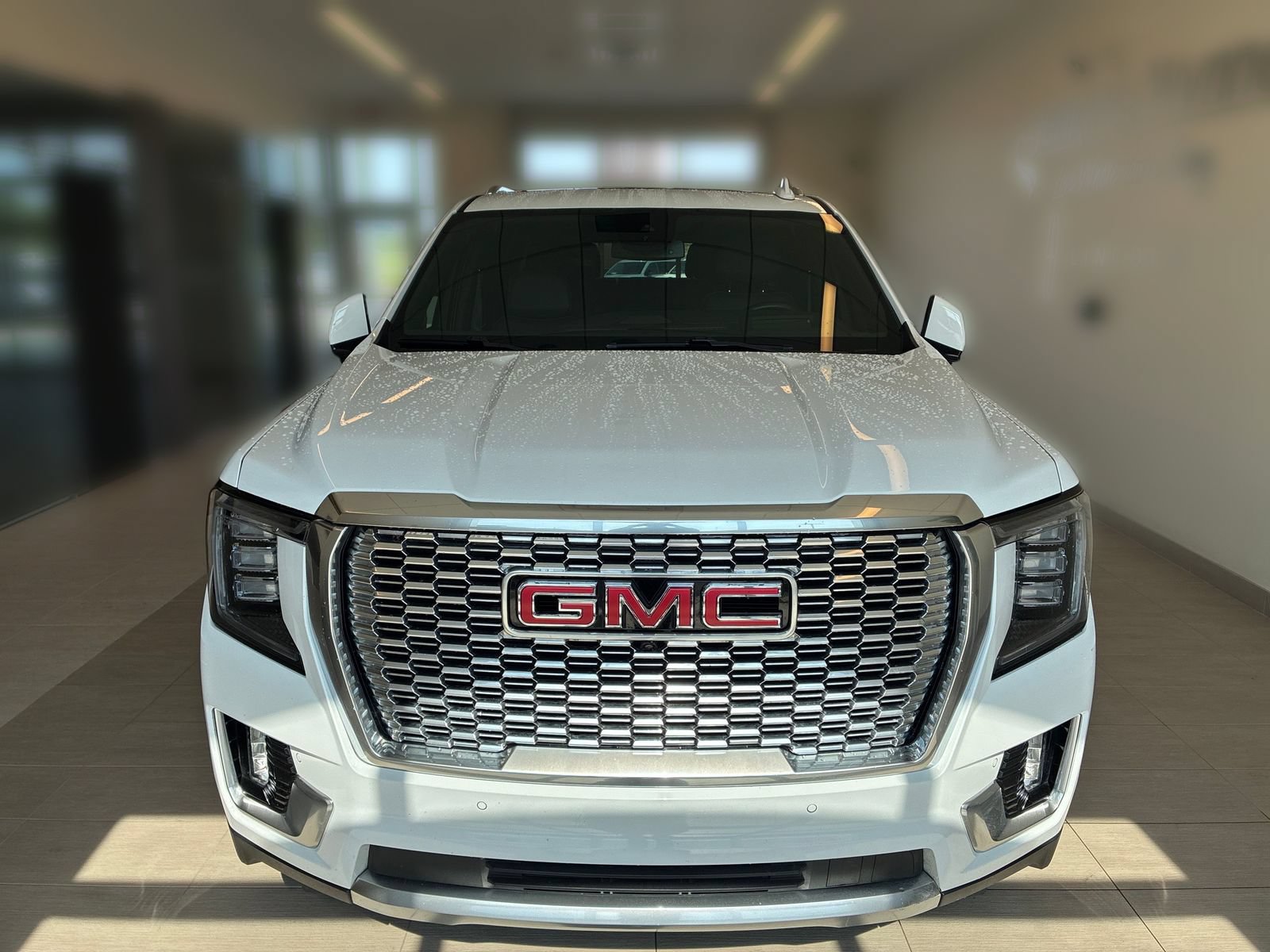 Used 2023 GMC Yukon XL Denali w/ Max Trailering Package AWD/4WD image 5