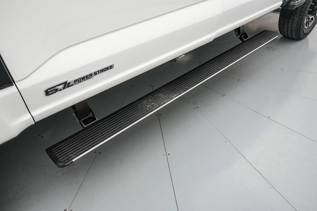 Certified 2025 Ford F250 Platinum image 14