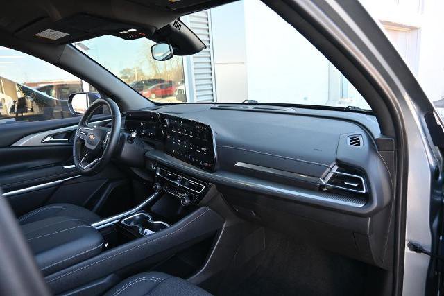 Used 2024 Chevrolet Traverse LS image 23