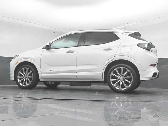 Used 2024 Buick Encore GX Avenir w/ Avenir Convenience Package AWD/4WD image 37