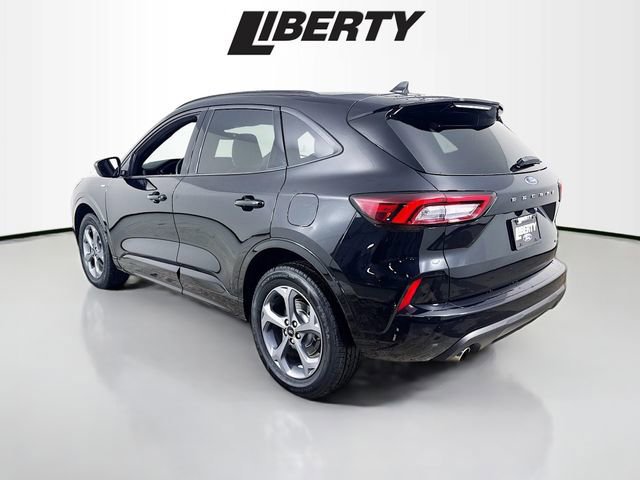 Certified 2024 Ford Escape ST-Line image 3