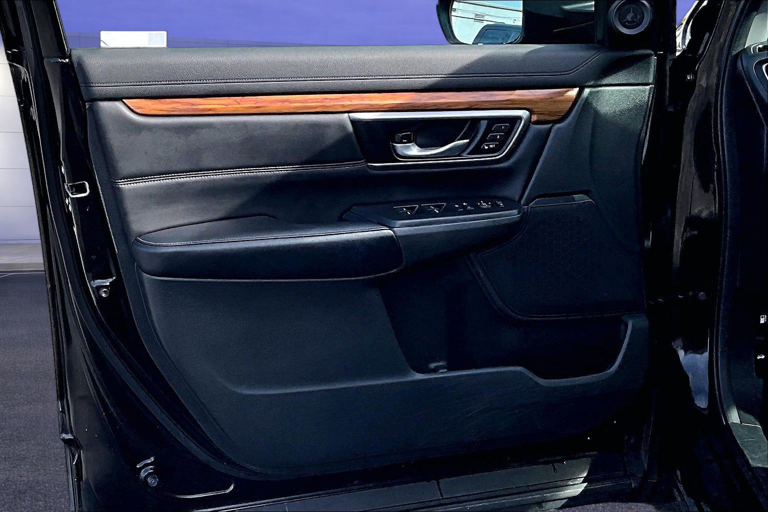 Used 2019 Honda CR-V EX-L image 20