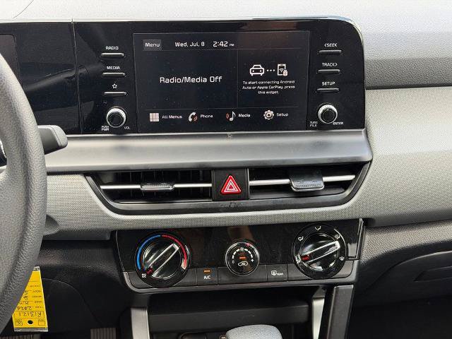 Used 2026 Kia Seltos LX FWD image 20