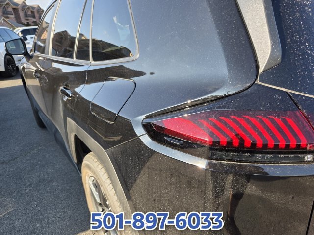 Used 2026 Toyota RAV4 LE FWD image 7