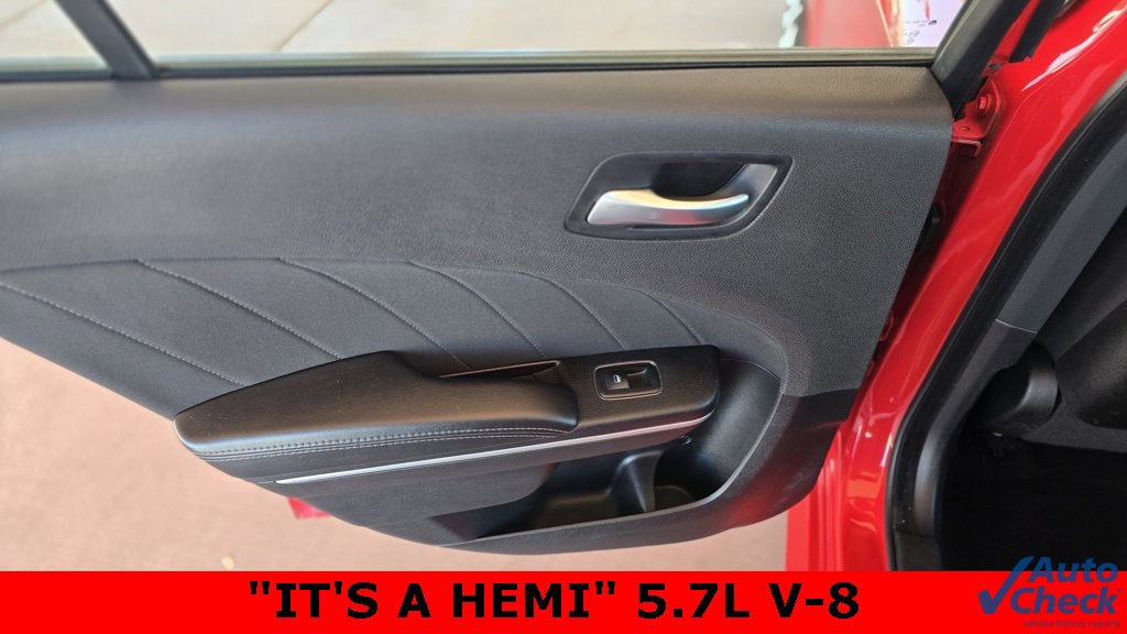 Used 2021 Dodge Charger R/T image 21