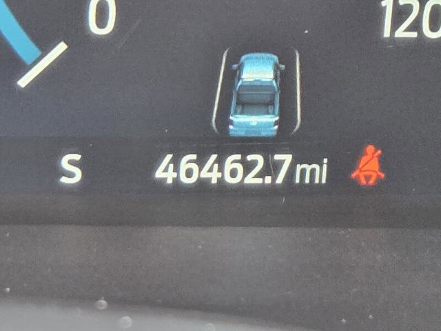 Certified 2021 Ford F150 Lariat image 32