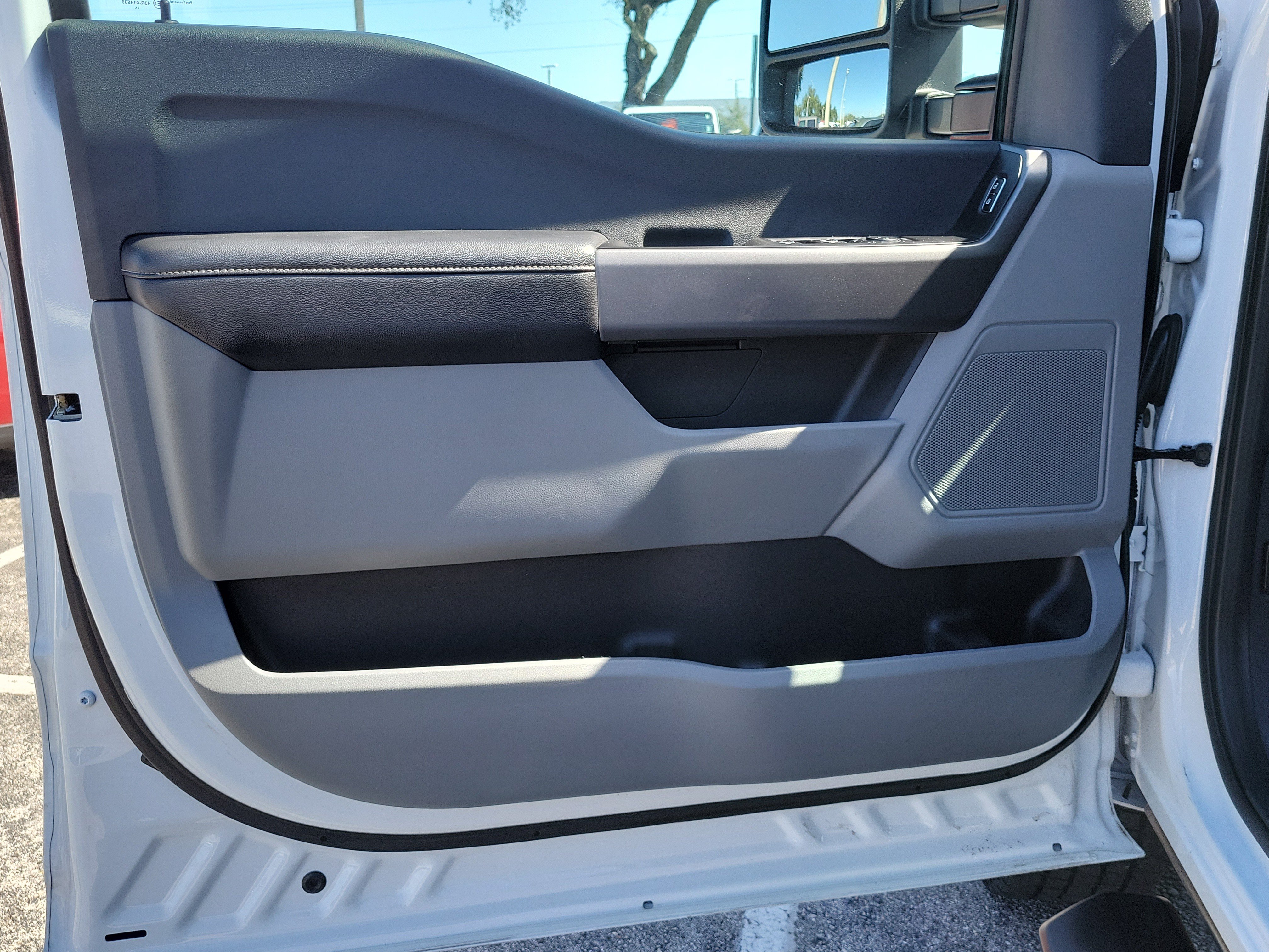Certified 2026 Ford F250 XLT AWD/4WD image 17