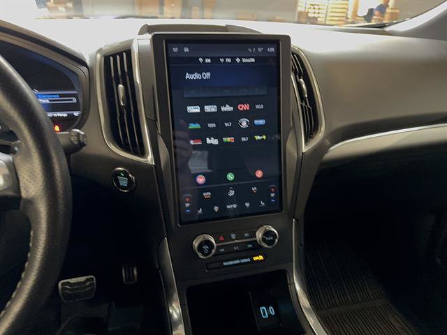 Certified 2023 Ford Edge ST AWD/4WD image 12
