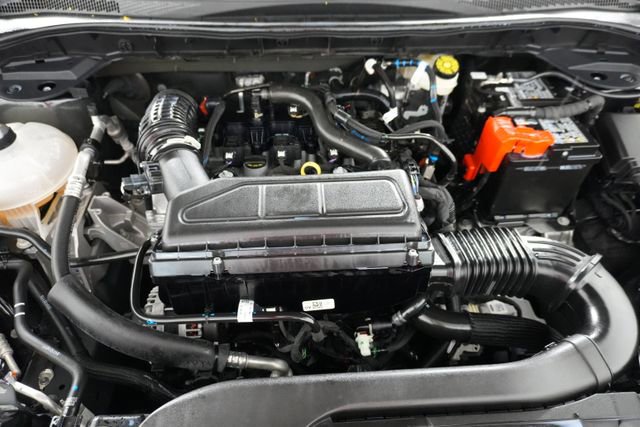 Certified 2025 Ford Escape ST-Line image 26