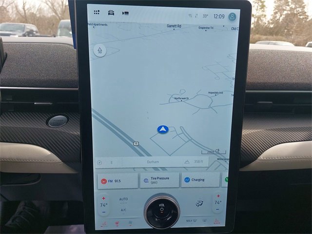 Certified 2024 Ford Mustang Mach-E Premium image 22