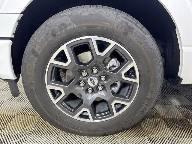 Certified 2024 Ford F150 STX RWD image 11