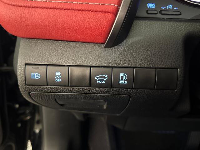 Used 2024 Toyota Camry XSE image 17