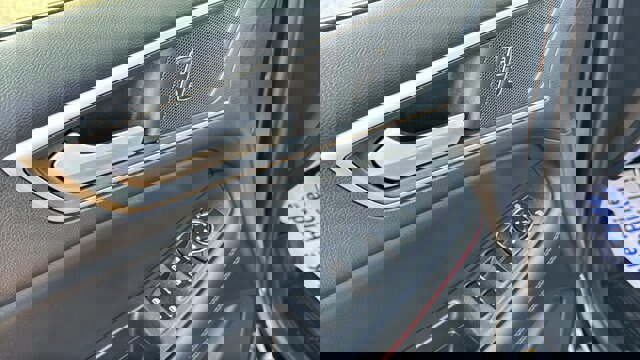 Certified 2024 Ford Edge ST-Line image 13