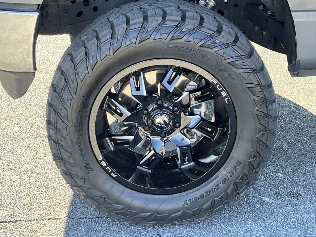 Certified 2024 Ford F150 XLT image 11