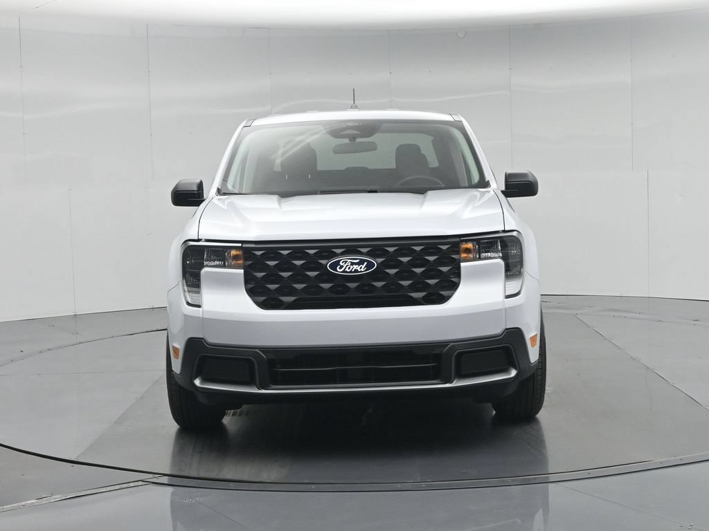 Certified 2026 Ford Maverick XLT FWD image 53