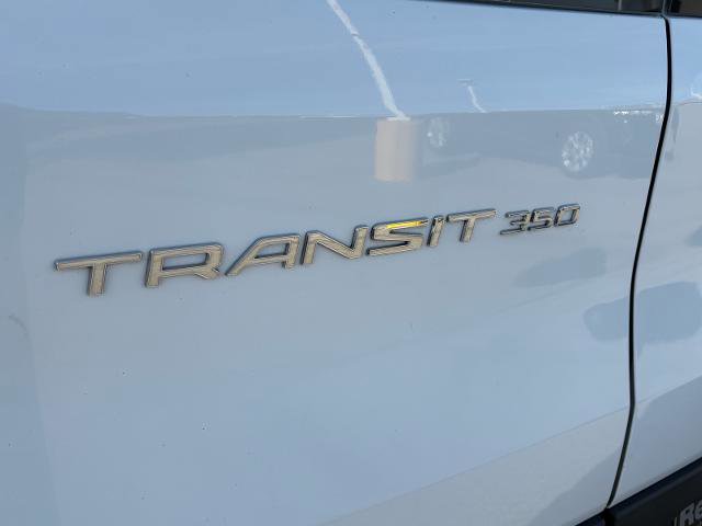 Certified 2021 Ford Transit 350 XLT image 19