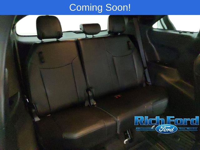Used 2025 Toyota Sienna Limited AWD/4WD image 23