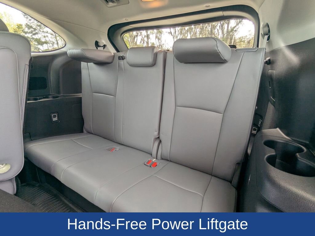 Used 2023 Toyota Highlander Platinum image 17