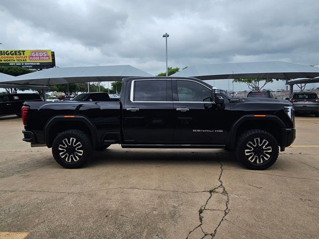Used 2025 GMC Sierra 2500 Denali Ultimate video 2