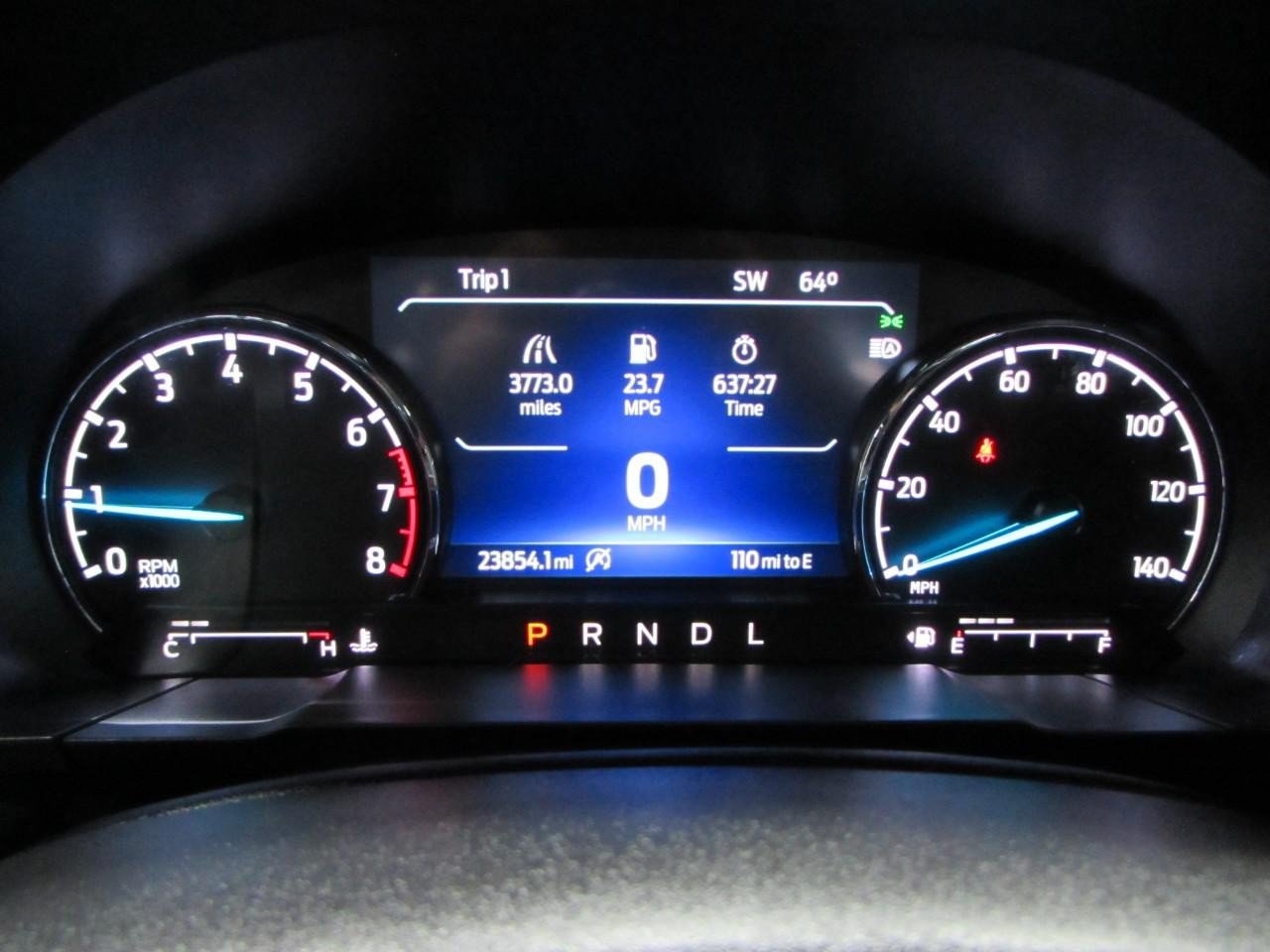 Certified 2024 Ford Maverick Tremor w/ Tremor Off-Road Package AWD/4WD image 26