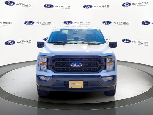 Certified 2023 Ford F150 XL w/ Snow Plow Prep Package AWD/4WD image 8