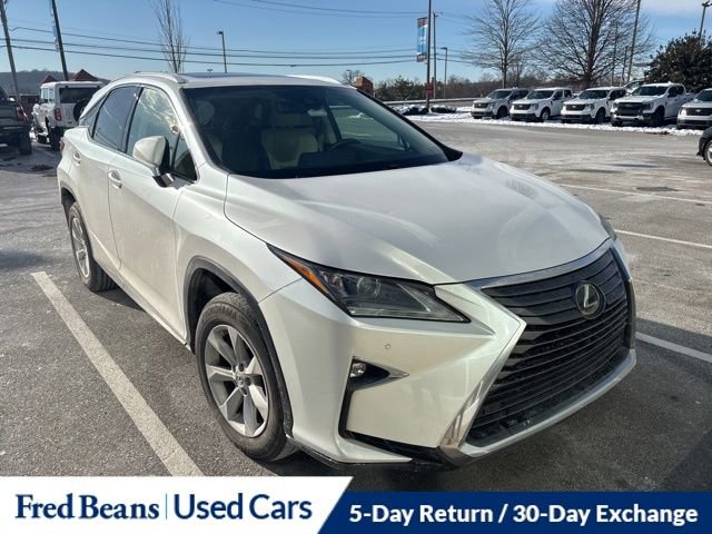 Used 2017 Lexus RX 350 350 video 1
