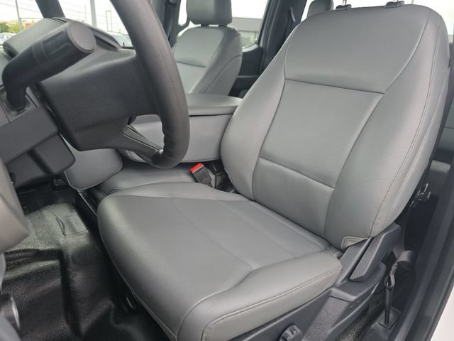 Certified 2026 Ford F250 XL AWD/4WD image 24