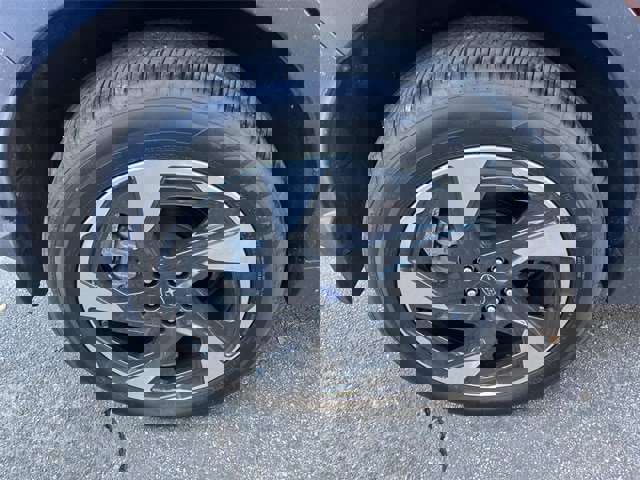 Used 2024 Subaru Crosstrek 2.5i Limited image 9