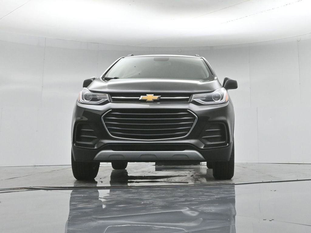 Used 2020 Chevrolet Trax LT w/ LT Convenience Package AWD/4WD image 48