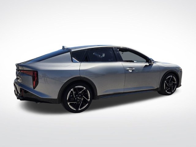 Used 2025 Kia K4 GT-Line w/ GT-Line Sunroof Package FWD image 9
