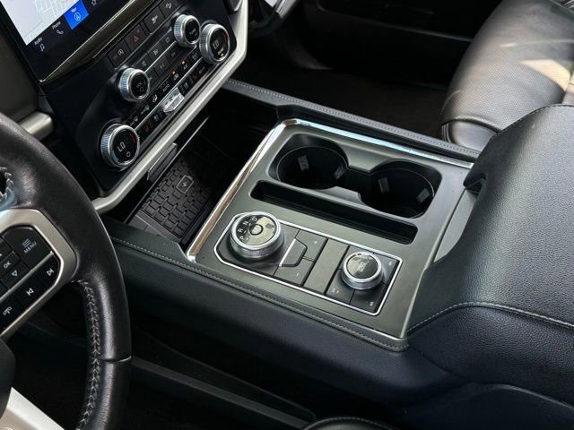 Certified 2024 Ford Expedition Max XLT AWD/4WD image 29