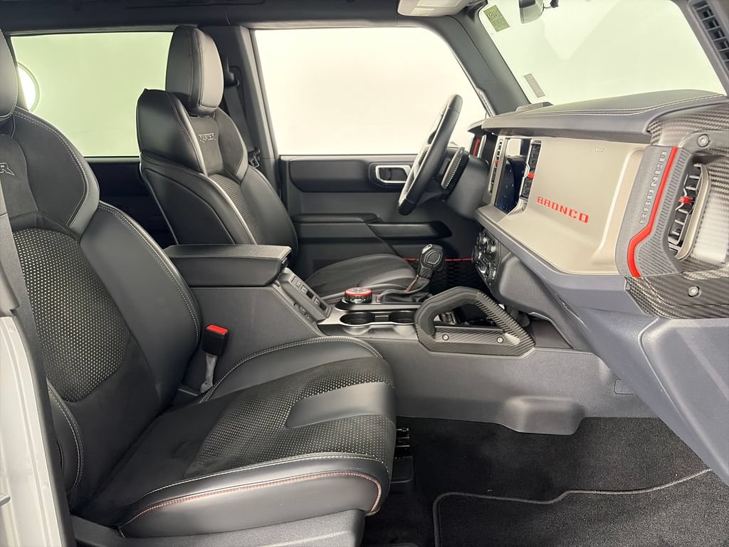 Certified 2024 Ford Bronco Raptor AWD/4WD image 33
