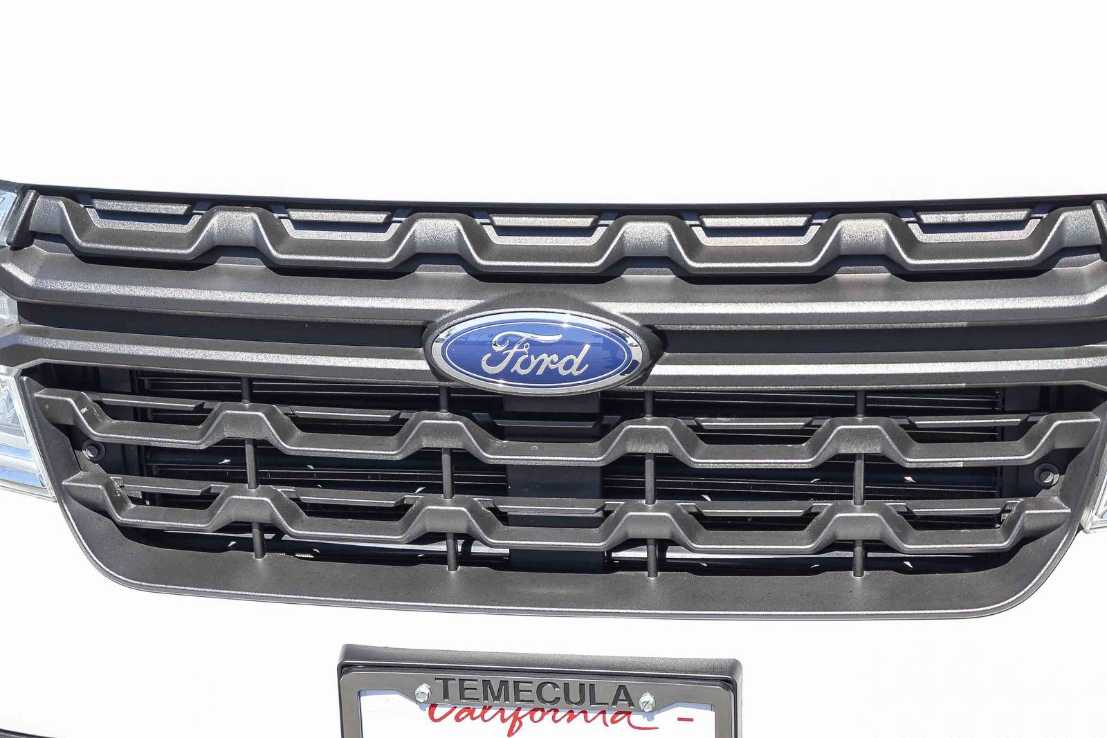 Certified 2024 Ford Maverick XL FWD image 11