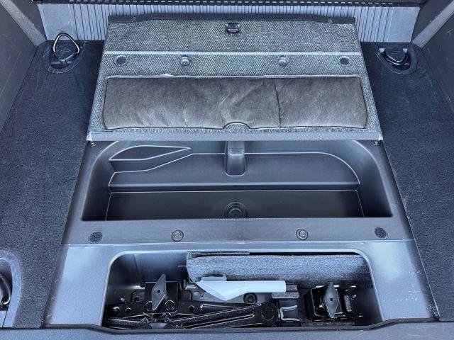 Certified 2025 Ford Bronco Big Bend image 17