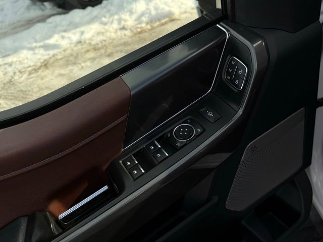 Certified 2022 Ford F150 Lariat w/ Equipment Group 502A High image 14