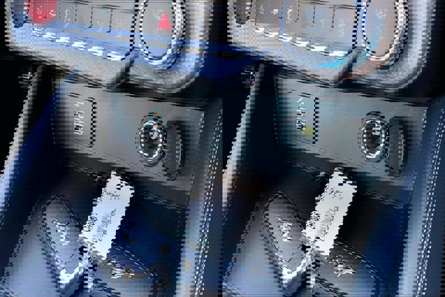 Certified 2025 Ford Mustang GT Premium image 29