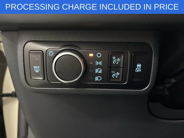 Certified 2025 Ford Mustang Mach-E Premium AWD/4WD image 19
