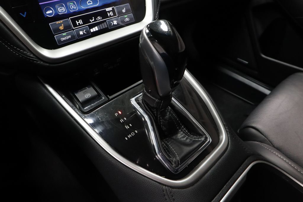 Used 2022 Subaru Outback Limited w/ Popular Package #2 image 35