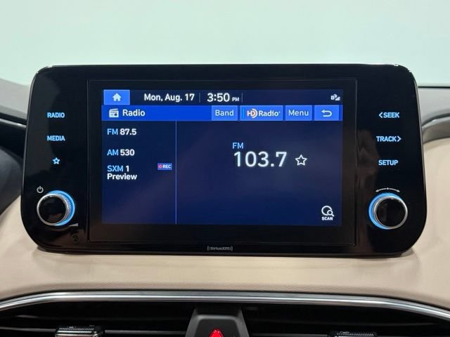 Used 2022 Hyundai Santa Fe SEL w/ Cargo Package AWD/4WD image 26