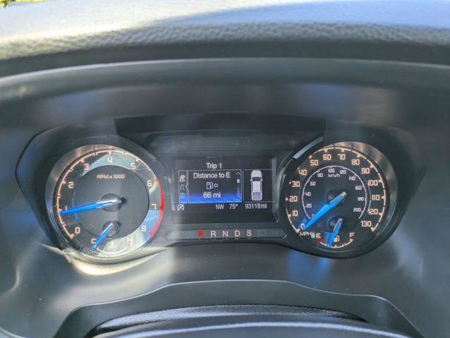 Certified 2019 Ford Ranger XL w/ FX4 Off-Road Package AWD/4WD image 18